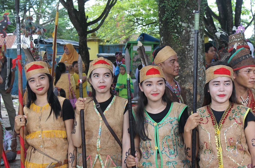 The Nusantara Palace Festival – X