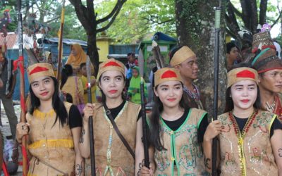 The Nusantara Palace Festival – X